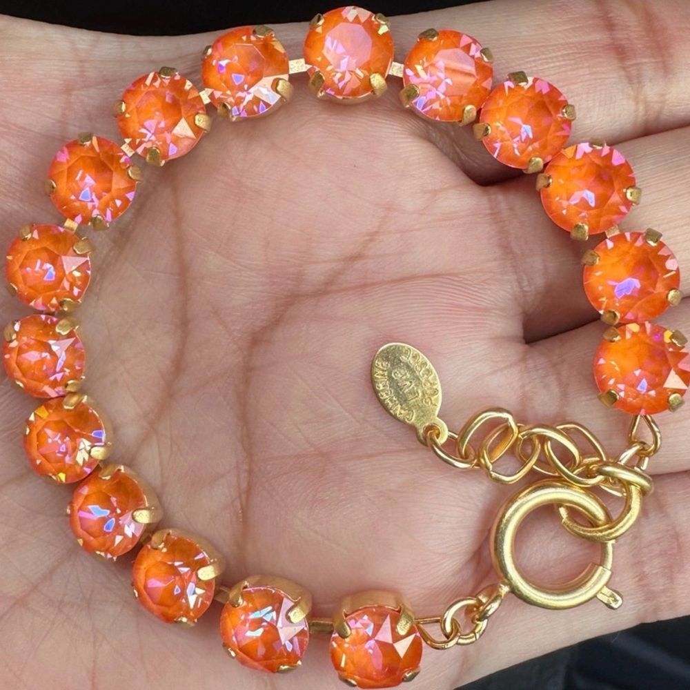 BRAND NEW Catherine Popesco Bracelet